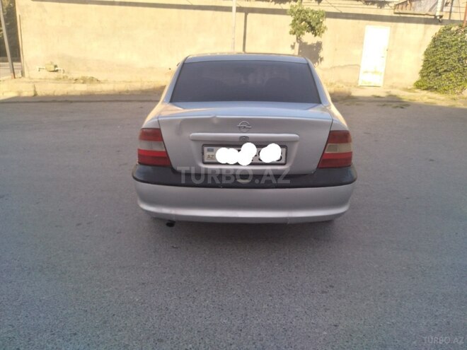 Opel Vectra 1996, 296,532 km - 2.0 l - Bakı