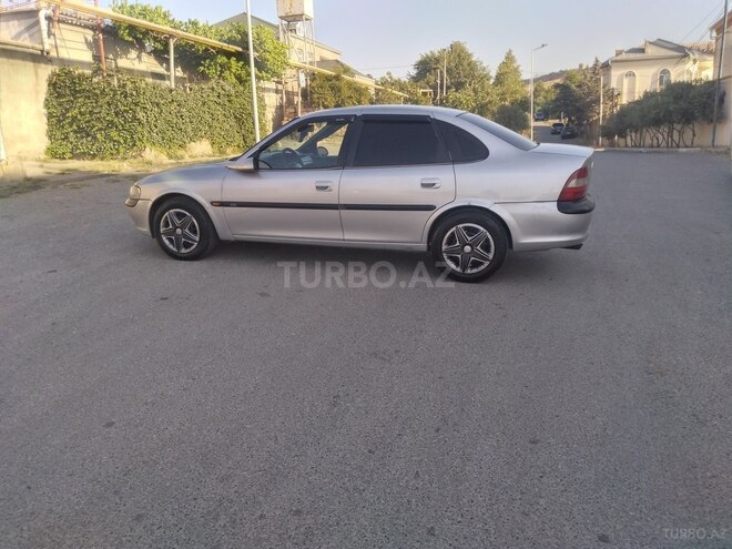 Opel Vectra 1996, 296,532 km - 2.0 l - Bakı