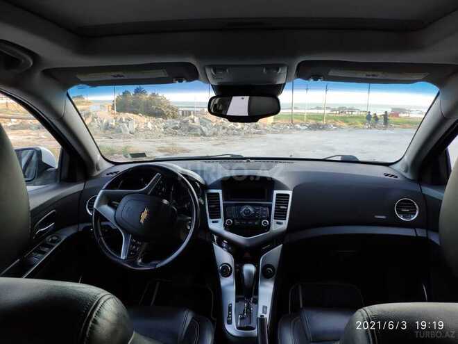 Chevrolet Cruze 2010, 277,217 km - 1.4 l - Bakı