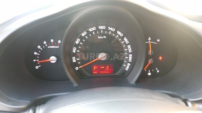 Kia Sportage 2011, 132,504 km - 2.0 l - Bakı