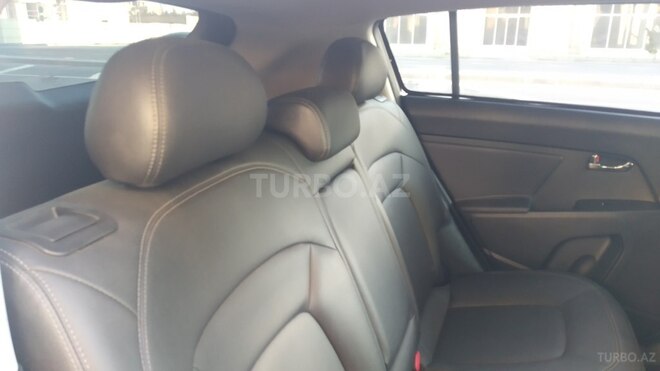 Kia Sportage 2011, 132,504 km - 2.0 l - Bakı