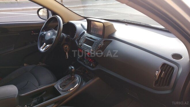 Kia Sportage 2011, 132,504 km - 2.0 l - Bakı