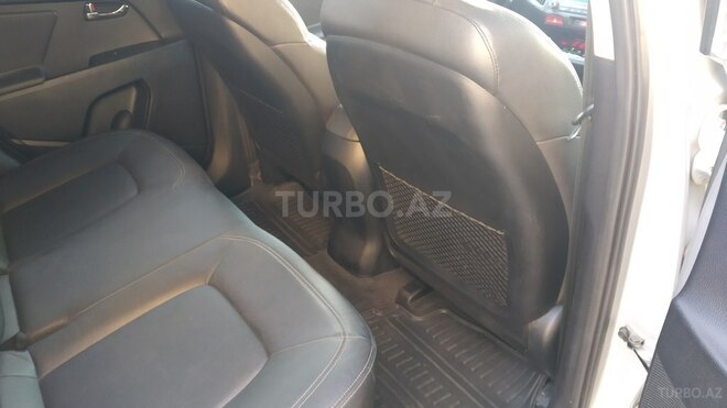 Kia Sportage 2011, 132,504 km - 2.0 l - Bakı