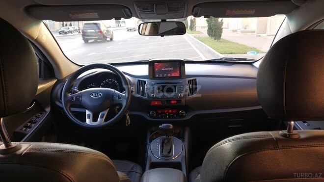 Kia Sportage 2011, 132,504 km - 2.0 l - Bakı