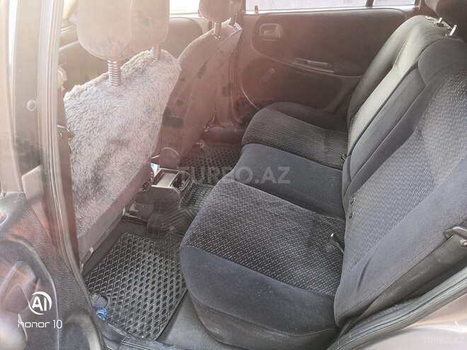 Opel Astra 1997, 300,000 km - 1.6 l - Qusar