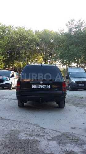 Opel Astra 1994, 321,000 km - 1.8 l - Bakı