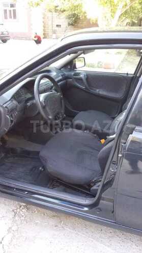 Opel Astra 1994, 321,000 km - 1.8 l - Bakı