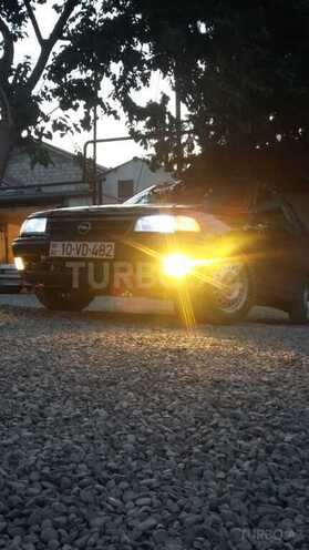Opel Astra 1994, 321,000 km - 1.8 l - Bakı