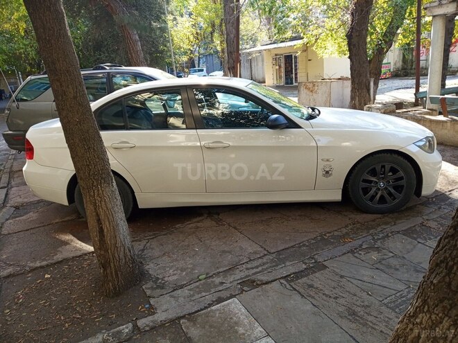 BMW 320 2006, 201,350 km - 2.0 l - Bakı