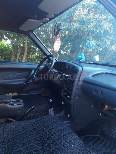 LADA (VAZ) 2115 2011, 22,900 km - 1.5 л - Cəlilabad