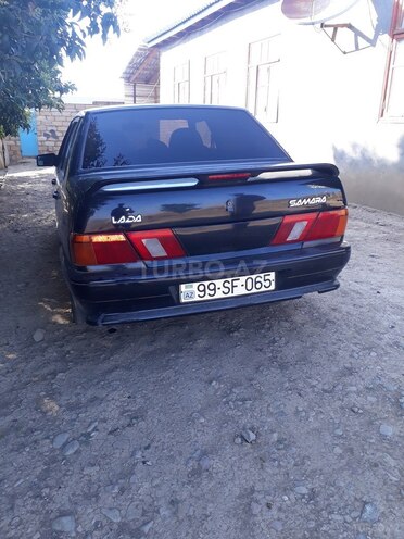 LADA (VAZ) 2115 2011, 22,900 km - 1.5 л - Cəlilabad