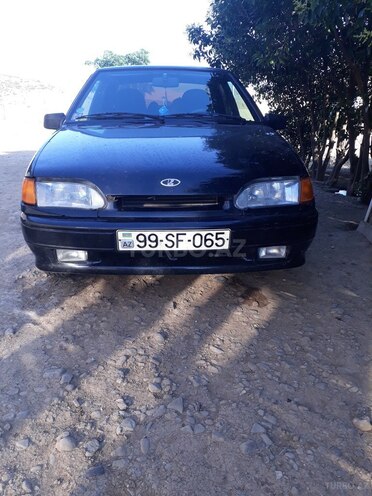 LADA (VAZ) 2115 2011, 22,900 km - 1.5 л - Cəlilabad