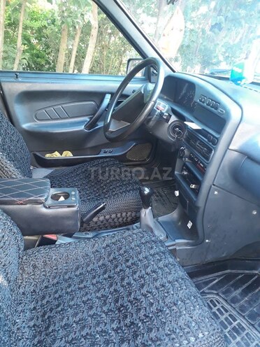 LADA (VAZ) 2115 2011, 22,900 km - 1.5 л - Cəlilabad