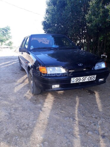 LADA (VAZ) 2115 2011, 22,900 km - 1.5 л - Cəlilabad
