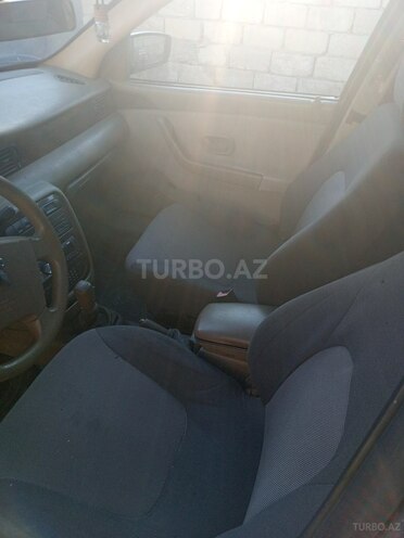 Iran Khodro Samand 2009, 175,000 km - 1.6 l - Sumqayıt