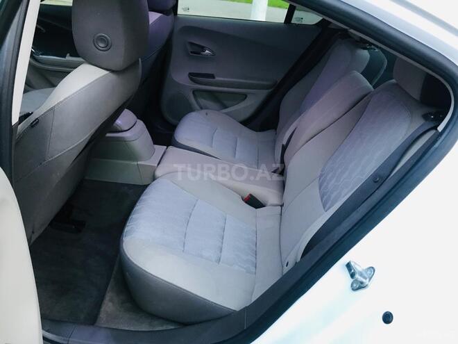 Chevrolet Volt 2013, 139,000 km - 1.4 л - Bakı