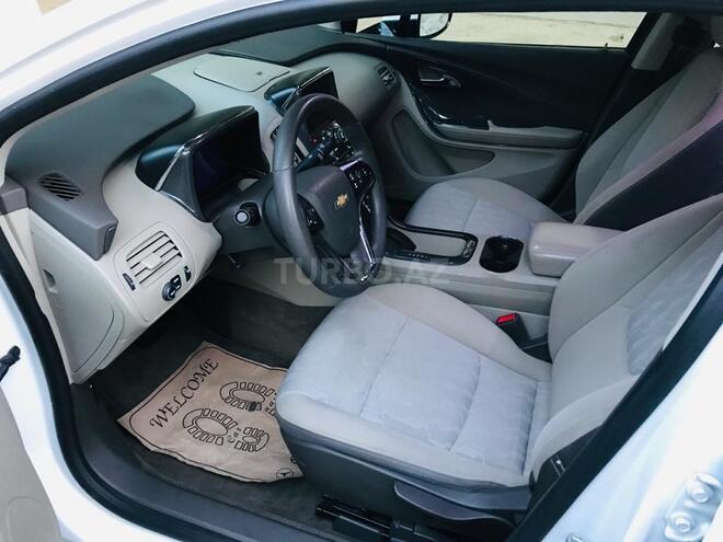 Chevrolet Volt 2013, 139,000 km - 1.4 л - Bakı