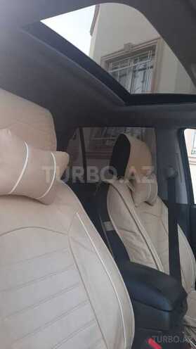 Hyundai Santa Fe 2011, 205,000 km - 2.4 l - Bakı