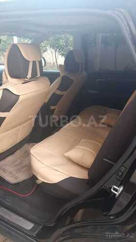 Hyundai Santa Fe 2011, 205,000 km - 2.4 l - Bakı
