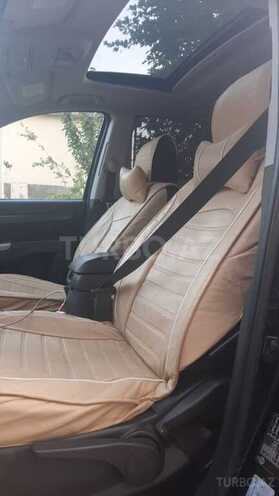 Hyundai Santa Fe 2011, 205,000 km - 2.4 l - Bakı