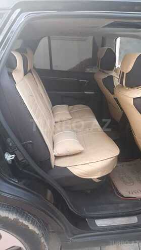 Hyundai Santa Fe 2011, 205,000 km - 2.4 l - Bakı