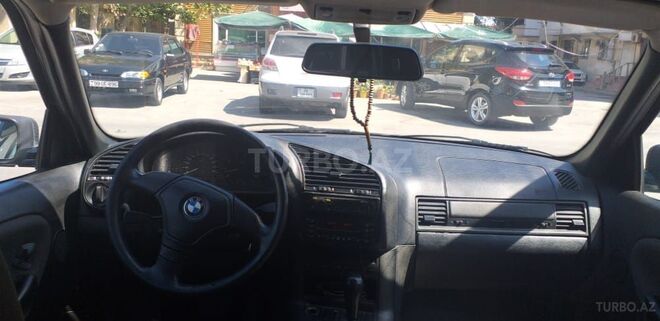 BMW 320 1996, 380,000 km - 2.0 л - Bakı