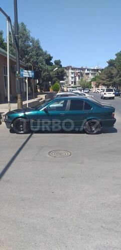 BMW 320 1996, 380,000 km - 2.0 л - Bakı