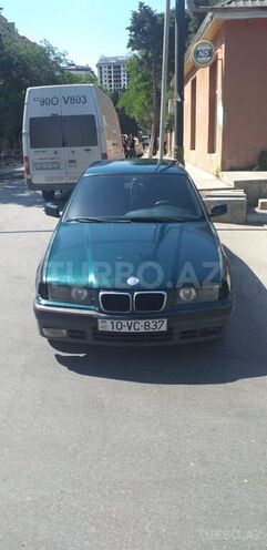 BMW 320 1996, 380,000 km - 2.0 л - Bakı