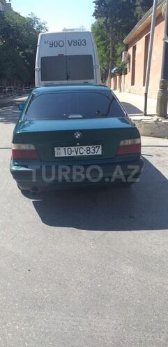 BMW 320 1996, 380,000 km - 2.0 л - Bakı