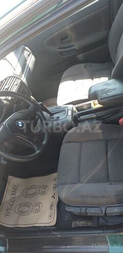 BMW 320 1996, 380,000 km - 2.0 л - Bakı