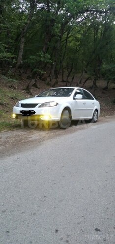 Daewoo Gentra 2014, 148,600 km - 1.5 л - Bakı