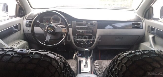 Daewoo Gentra 2014, 148,600 km - 1.5 л - Bakı