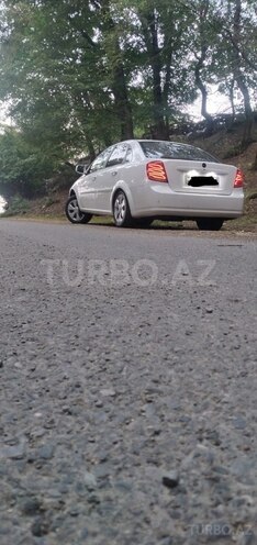 Daewoo Gentra 2014, 148,600 km - 1.5 л - Bakı