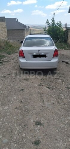 Daewoo Gentra 2014, 148,600 km - 1.5 л - Bakı