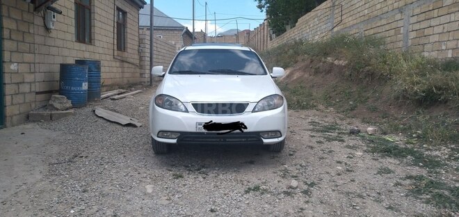 Daewoo Gentra 2014, 148,600 km - 1.5 л - Bakı