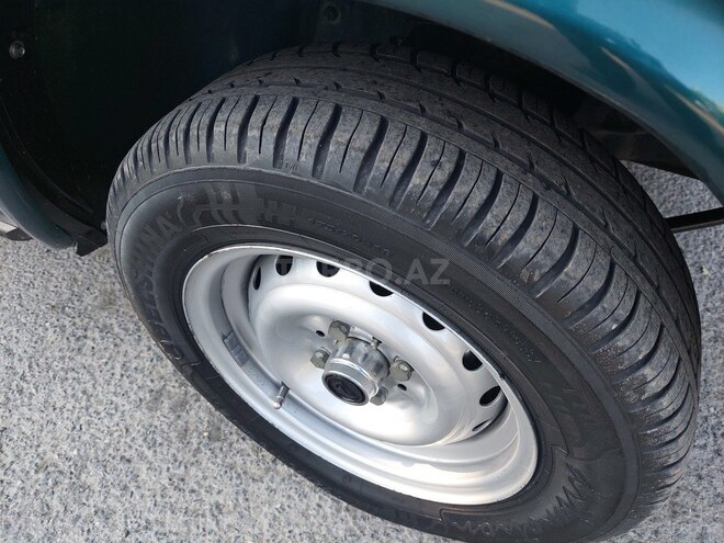 LADA (VAZ) 2106 1998, 45,122 km - 1.6 л - Ağdaş