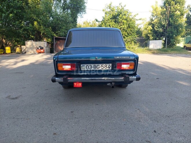 LADA (VAZ) 2106 1998, 45,122 km - 1.6 л - Ağdaş