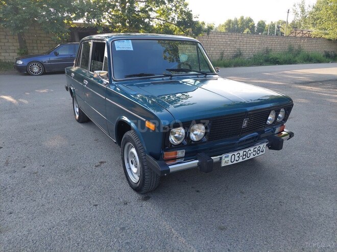 LADA (VAZ) 2106 1998, 45,122 km - 1.6 л - Ağdaş