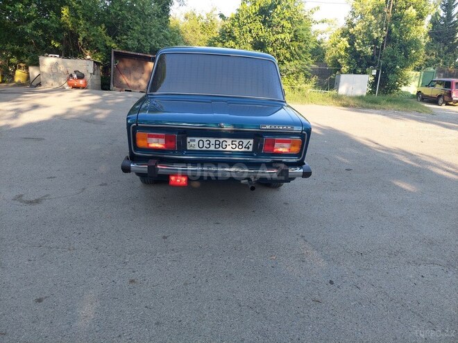 LADA (VAZ) 2106 1998, 45,122 km - 1.6 л - Ağdaş