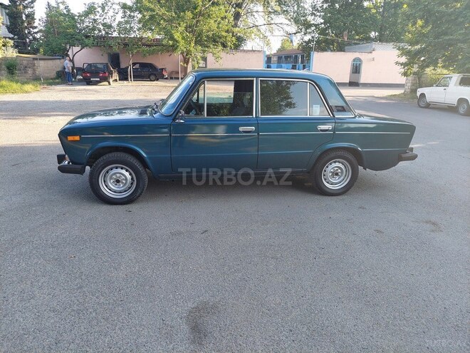 LADA (VAZ) 2106 1998, 45,122 km - 1.6 л - Ağdaş