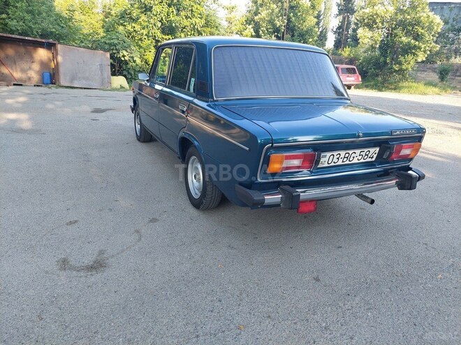 LADA (VAZ) 2106 1998, 45,122 km - 1.6 л - Ağdaş