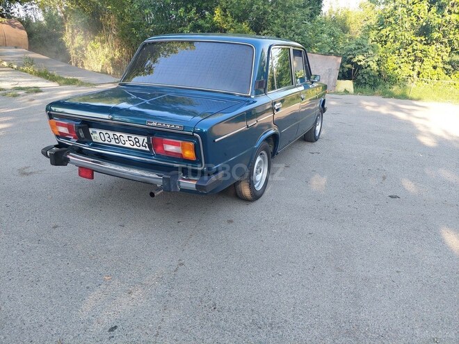 LADA (VAZ) 2106 1998, 45,122 km - 1.6 л - Ağdaş