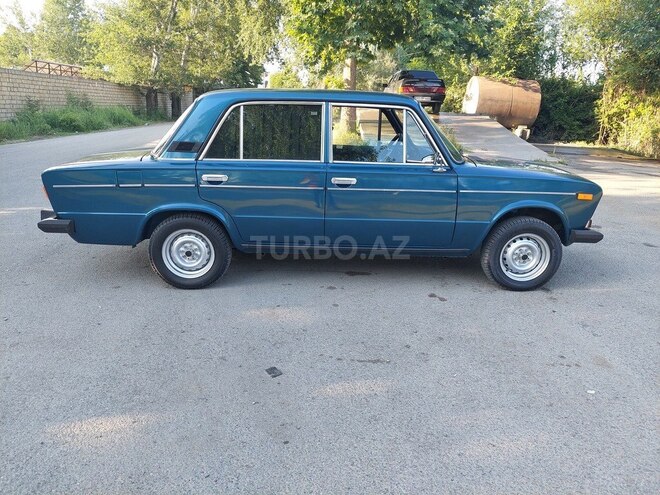 LADA (VAZ) 2106 1998, 45,122 km - 1.6 л - Ağdaş