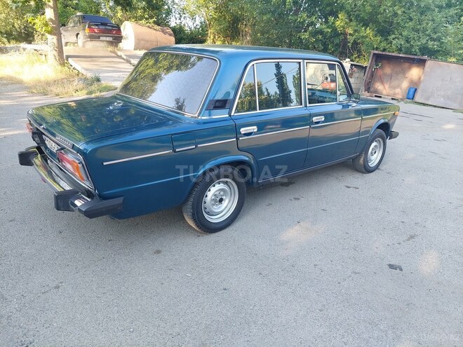 LADA (VAZ) 2106 1998, 45,122 km - 1.6 л - Ağdaş