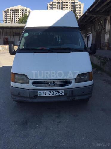 Ford Transit 1995, 398,500 km - 2.5 л - Bakı