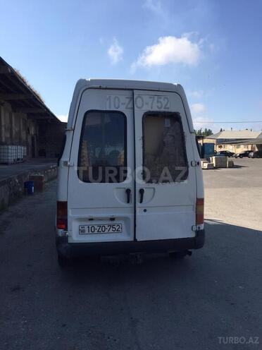 Ford Transit 1995, 398,500 km - 2.5 л - Bakı