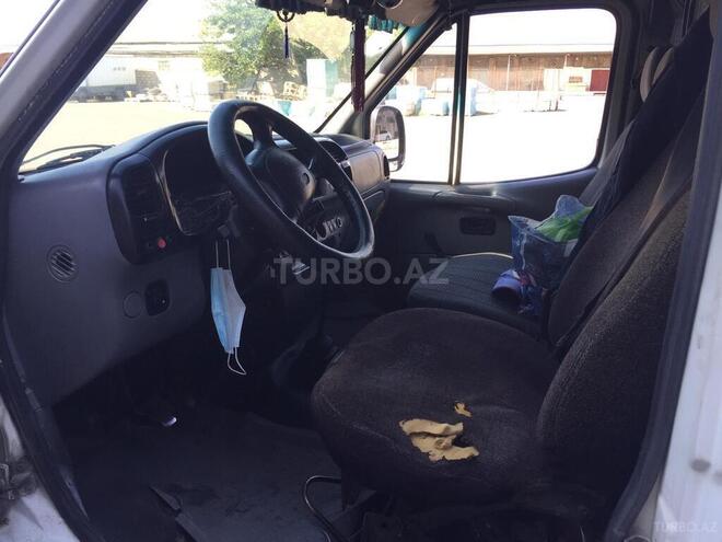 Ford Transit 1995, 398,500 km - 2.5 л - Bakı