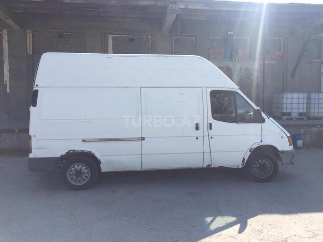 Ford Transit 1995, 398,500 km - 2.5 л - Bakı
