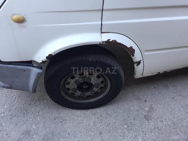Ford Transit 1995, 398,500 km - 2.5 л - Bakı