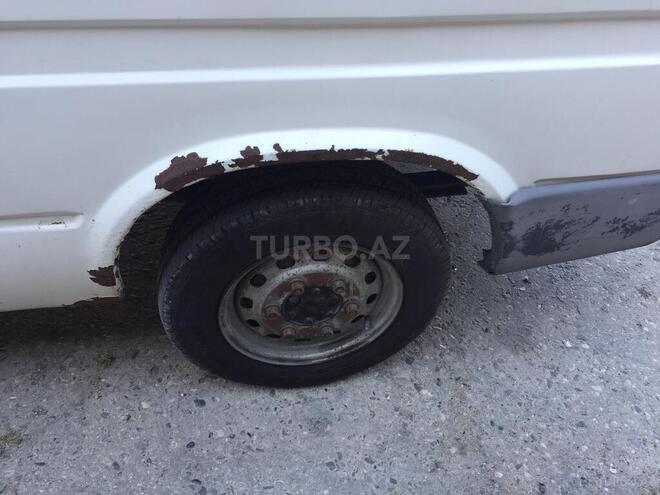 Ford Transit 1995, 398,500 km - 2.5 л - Bakı